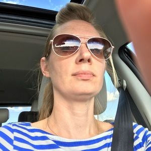 Meet your Posher, Beth